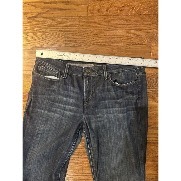 Joes Jeans Women 30 Blue W 30 Iconic Muse - Picture 7 of 14